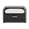 Alpine Industries Toilet Seat Cover Dispenser, Black, PK4 ALP453-4pk - alternate 7